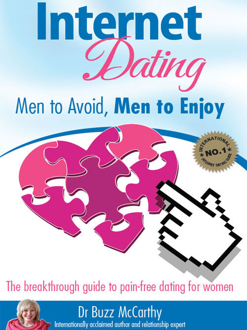 Title details for Internet Dating by Dr. Buzz McCarthy - Available